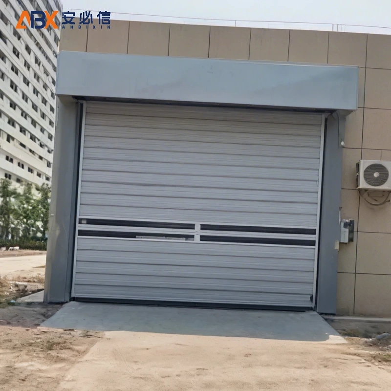 七台河市医药密闭高速门